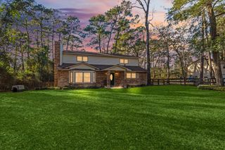 19826 Alford Road, Magnolia, TX 77355