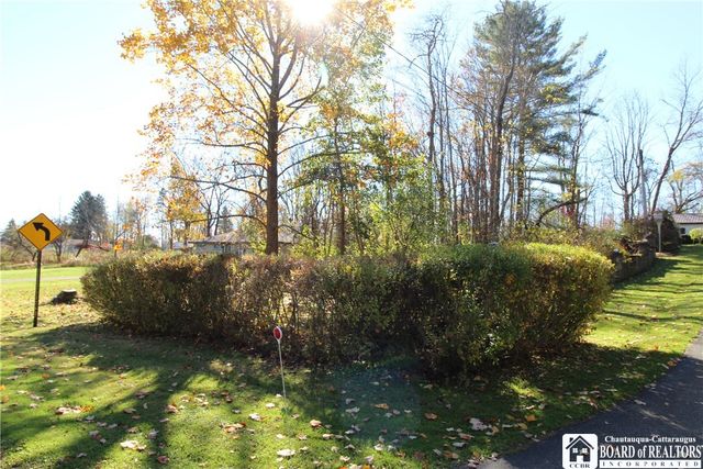 3467 Belleview Road, Ellery, NY 14712