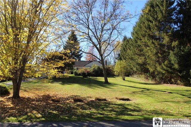 3467 Belleview Road, Ellery, NY 14712