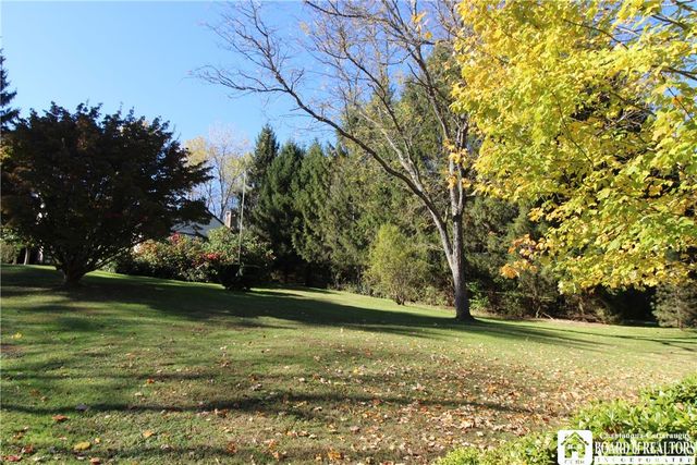 3467 Belleview Road, Ellery, NY 14712