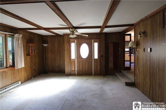 3467 Belleview Road, Ellery, NY 14712