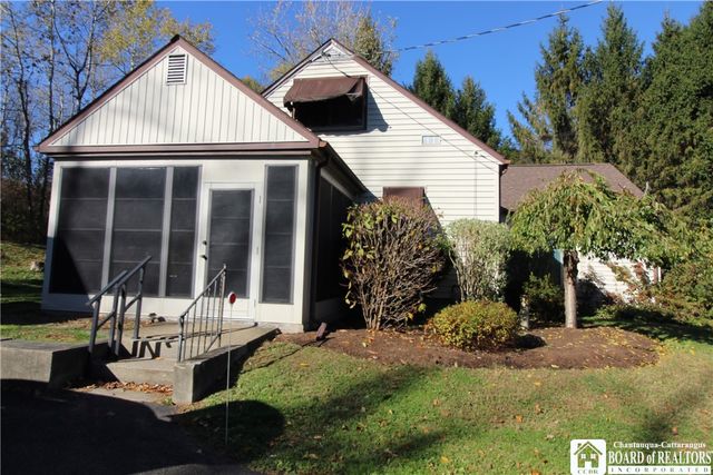 3467 Belleview Road, Ellery, NY 14712