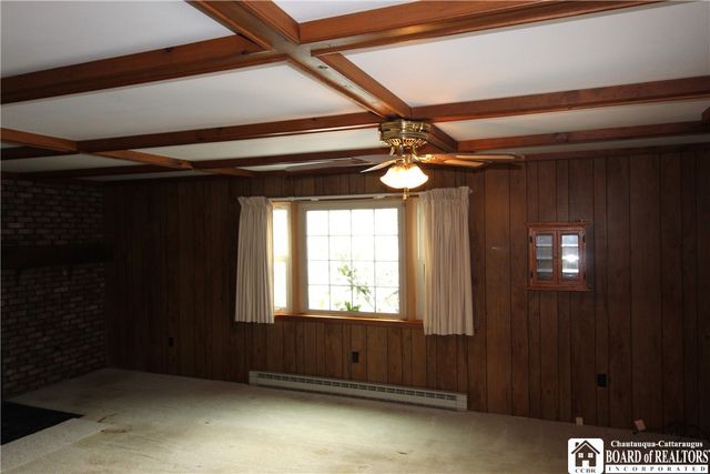 3467 Belleview Road, Ellery, NY 14712