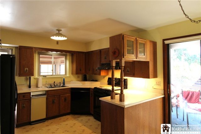 3467 Belleview Road, Ellery, NY 14712