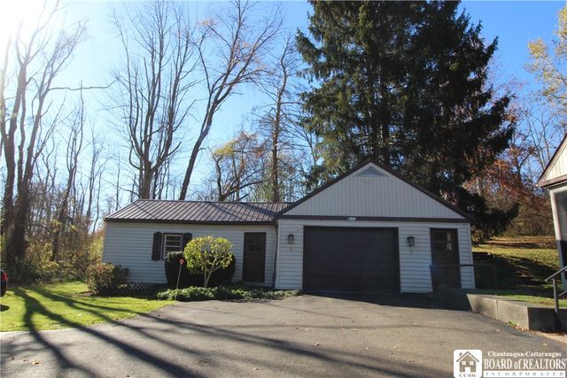 3467 Belleview Road, Ellery, NY 14712