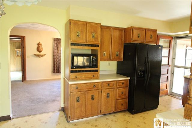 3467 Belleview Road, Ellery, NY 14712