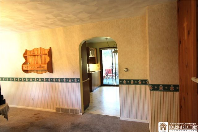 3467 Belleview Road, Ellery, NY 14712