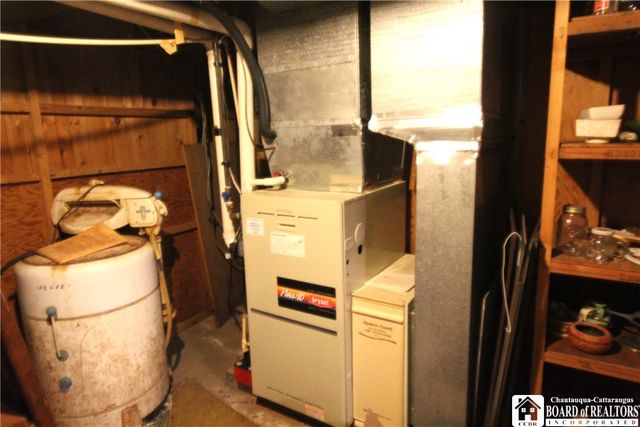 3467 Belleview Road, Ellery, NY 14712