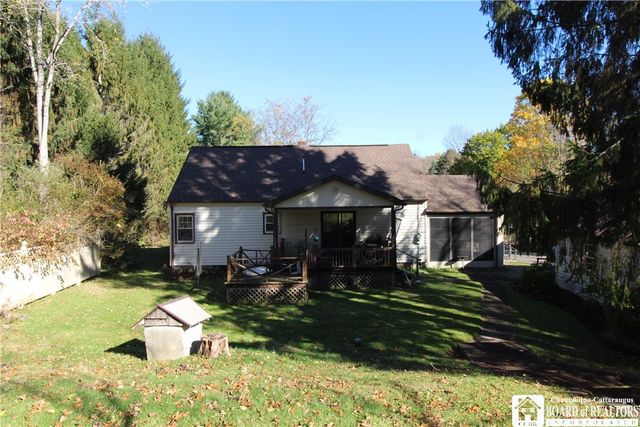 3467 Belleview Road, Ellery, NY 14712