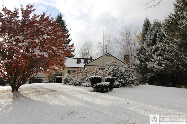 3467 Belleview Road, Ellery, NY 14712