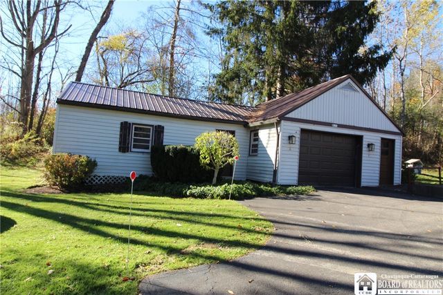 3467 Belleview Road, Ellery, NY 14712