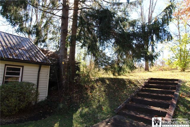 3467 Belleview Road, Ellery, NY 14712