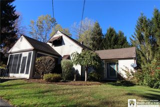 3467 Belleview Road, Ellery, NY 14712