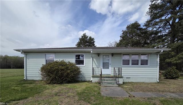 14035 Foursquare RD, Smithfield, VA 23430