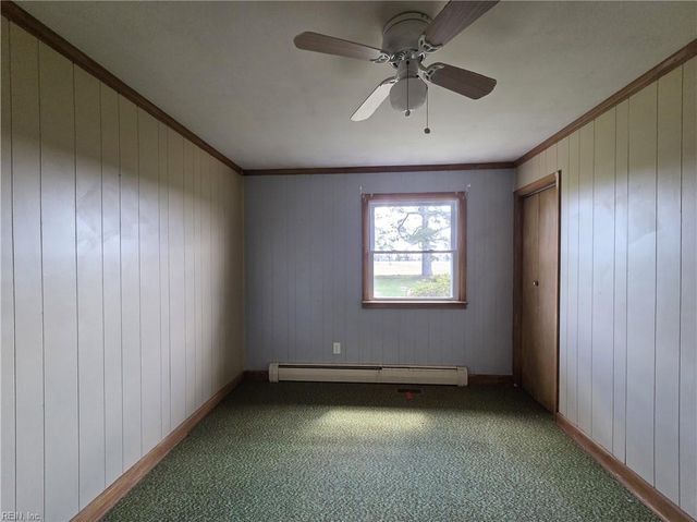 14035 Foursquare RD, Smithfield, VA 23430
