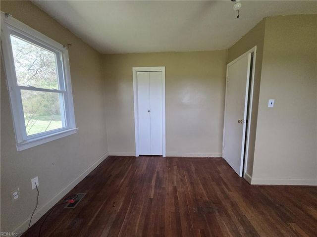 14035 Foursquare RD, Smithfield, VA 23430