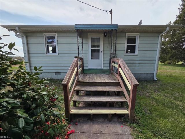 14035 Foursquare RD, Smithfield, VA 23430