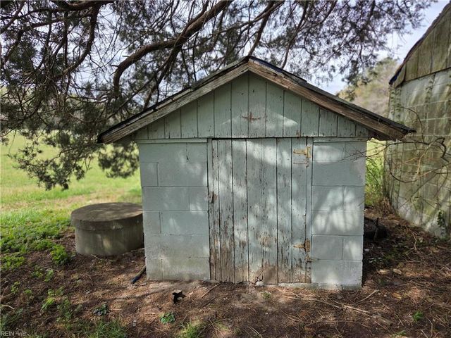 14035 Foursquare RD, Smithfield, VA 23430