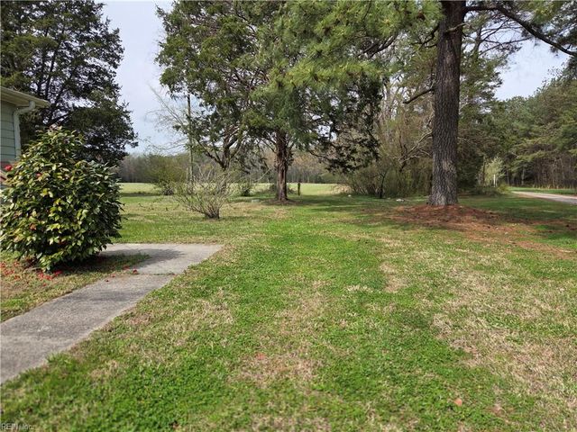 14035 Foursquare RD, Smithfield, VA 23430