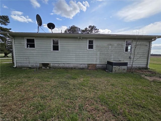 14035 Foursquare RD, Smithfield, VA 23430