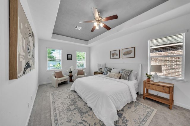 3214 Bandera Run Lane, Katy, TX 77494