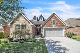3214 Bandera Run Lane, Katy, TX 77494
