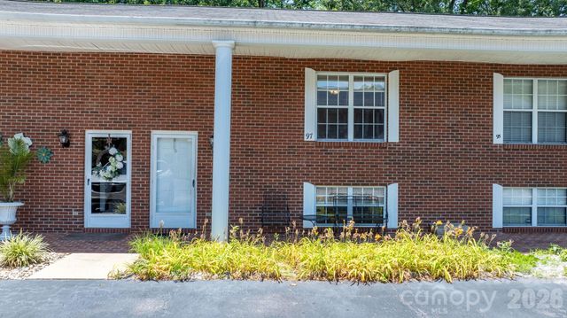 75 Laurelwood Drive 97, Marion, NC 28752