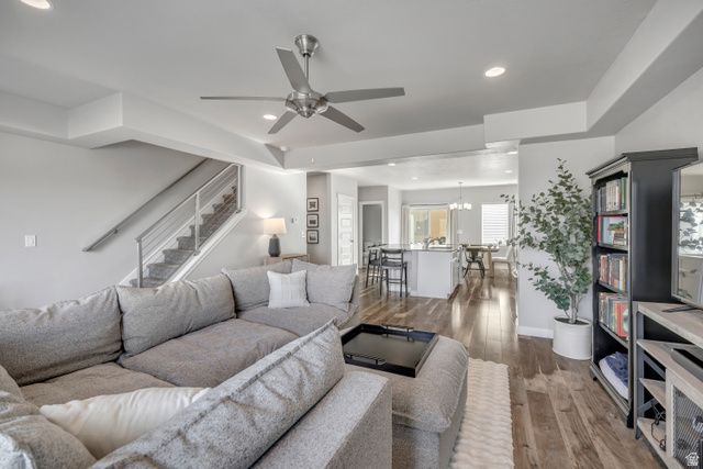 36 W TYTUS DR, Murray, UT 84107