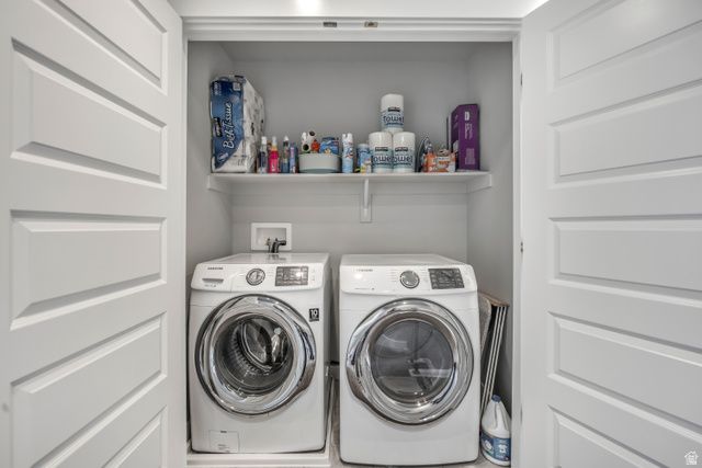 36 W TYTUS DR, Murray, UT 84107