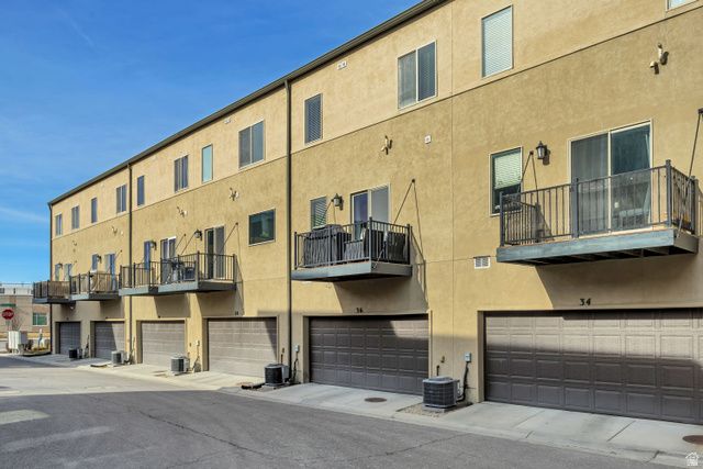 36 W TYTUS DR, Murray, UT 84107