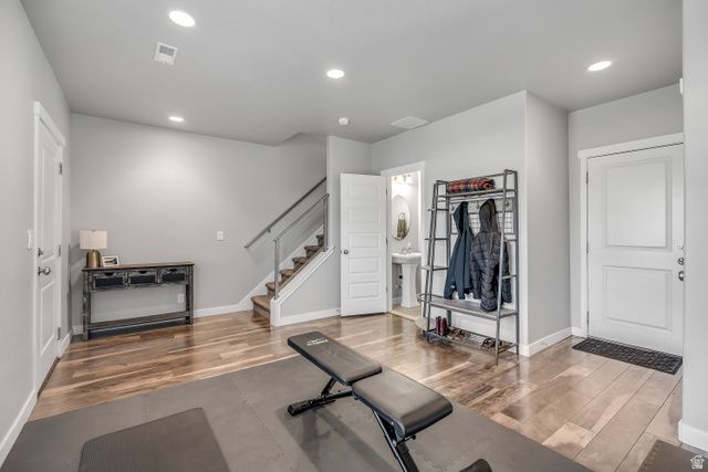 36 W TYTUS DR, Murray, UT 84107