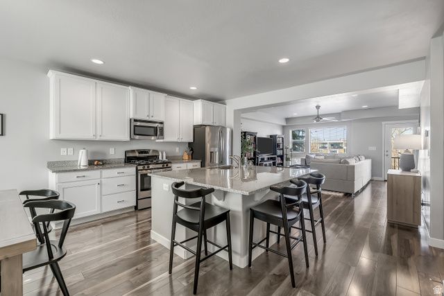 36 W TYTUS DR, Murray, UT 84107