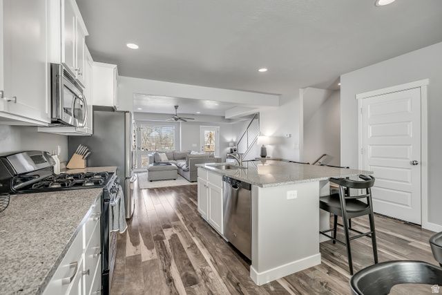 36 W TYTUS DR, Murray, UT 84107