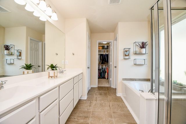2322 Garden Square Path, Spring, TX 77386