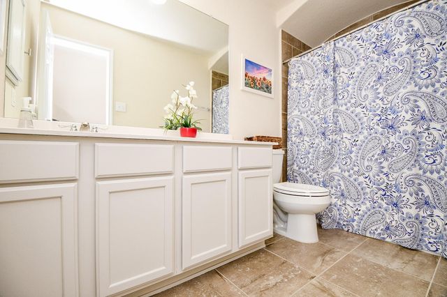 2322 Garden Square Path, Spring, TX 77386