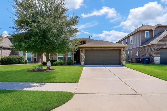2322 Garden Square Path, Spring, TX 77386