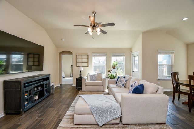 2322 Garden Square Path, Spring, TX 77386