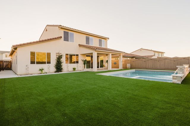 775 Appaloosa Way, Hollister, CA 95023