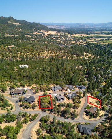 809 Steeple View Lot 12, Jacksonville, OR 97530