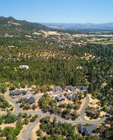 809 Steeple View Lot 12, Jacksonville, OR 97530