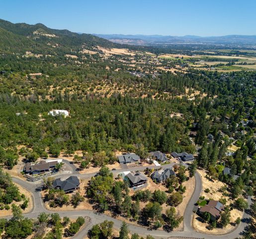 809 Steeple View Lot 12, Jacksonville, OR 97530