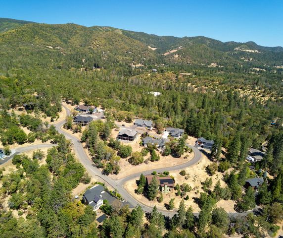 809 Steeple View Lot 12, Jacksonville, OR 97530