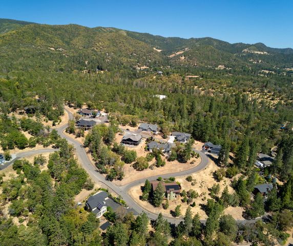 809 Steeple View Lot 12, Jacksonville, OR 97530