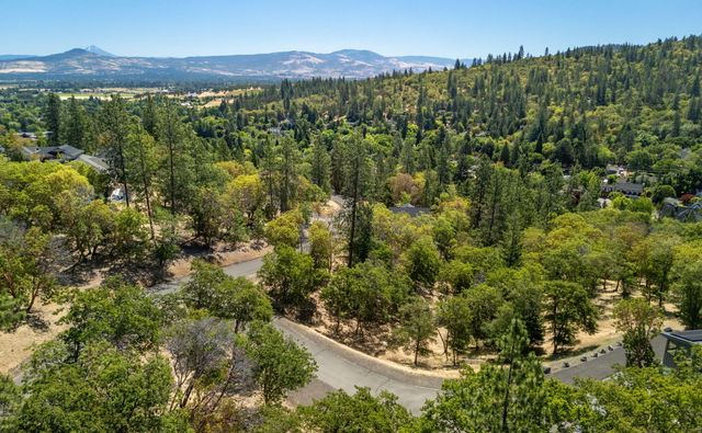 809 Steeple View Lot 12, Jacksonville, OR 97530