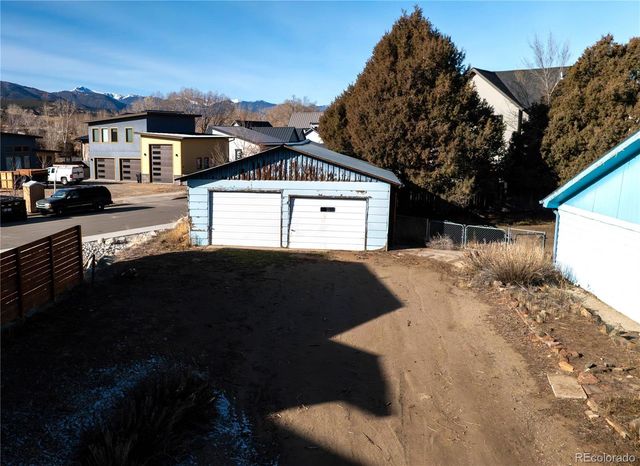 7193 County Road 105, Salida, CO 81201