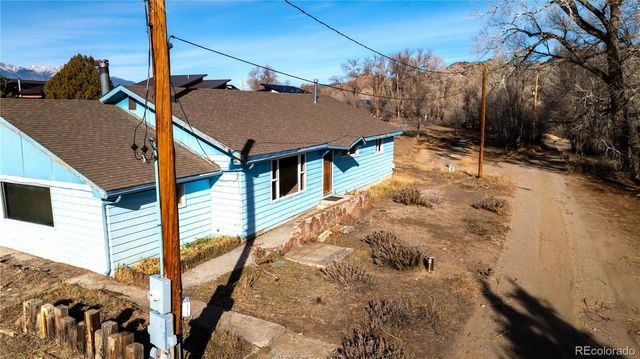 7193 County Road 105, Salida, CO 81201