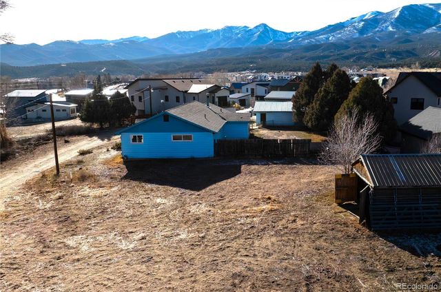 7193 County Road 105, Salida, CO 81201