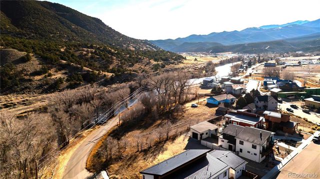 7193 County Road 105, Salida, CO 81201