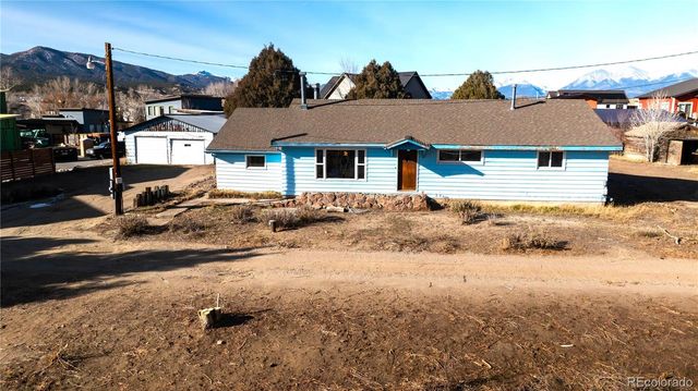 7193 County Road 105, Salida, CO 81201
