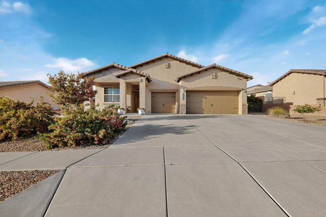 2825 Arce Lane SE, Rio Rancho, NM 87124